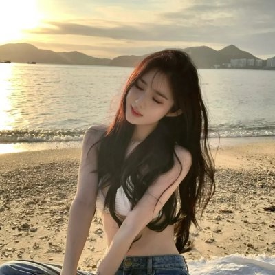 我的挚爱未婚妻